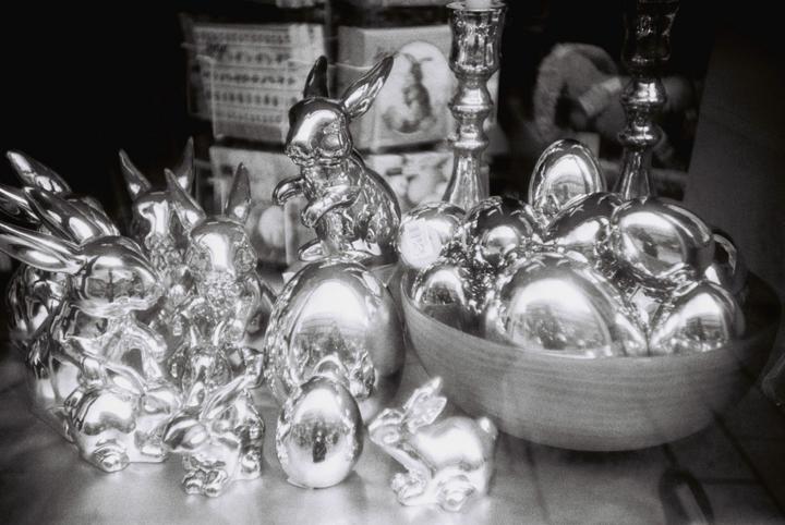 Produktbild Lomo Earl Grey B&W ISO100 3er Pack