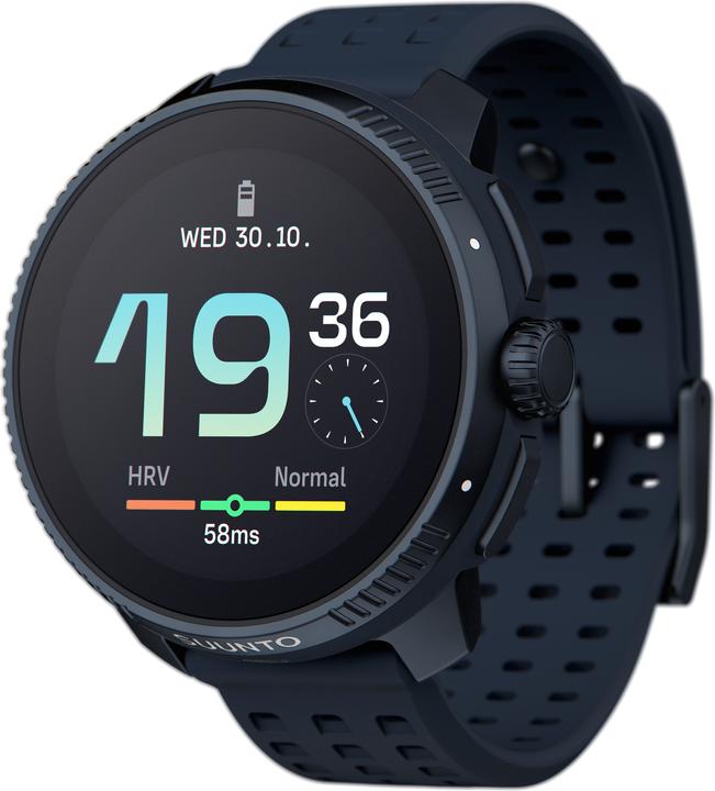 Actual product image Suunto Race (49 mm)