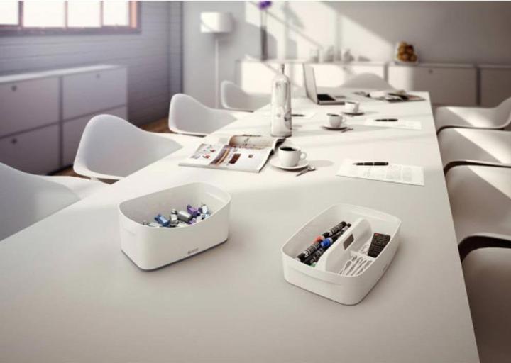 Image du produit Leitz Ma boîte (31 x 5.5 x 18 cm, 5 l)