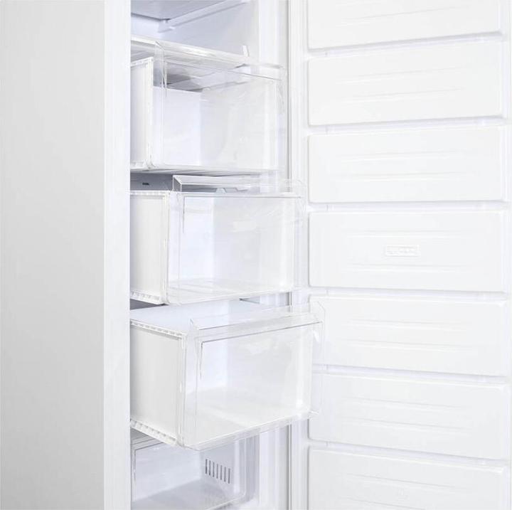 Produktbild Kibernetik Gefrierschrank FSP (Freistehend, 204 l)