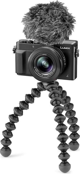 Actual product image Joby GorillaPod Creator Kit (Plastic)