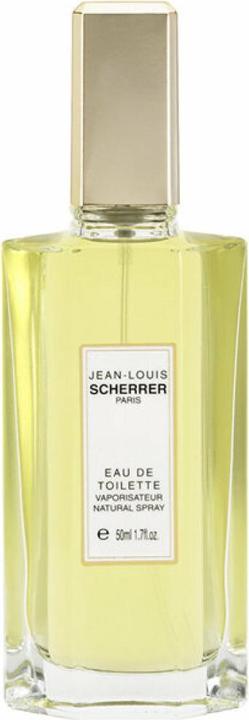 Produktbild Jean-Louis Scherrer Scherrer (Eau de Toilette, 50 ml)