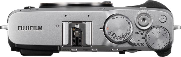 Produktbild Fujifilm X-E3 Body (24.30 Mpx, APS-C / DX)