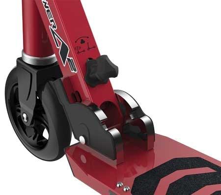 Image du produit Razor Puissance A2 (18 km/h, 10 km, 200 W)