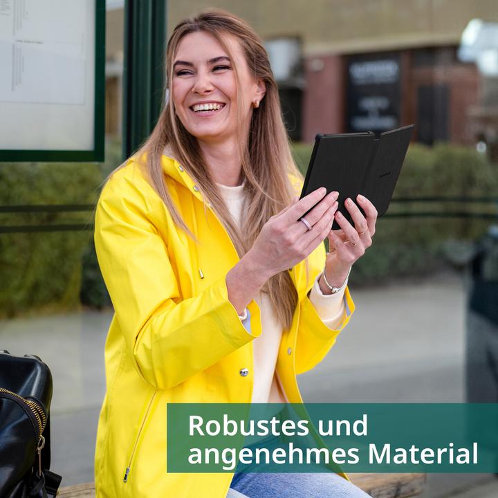 Immagine prodotto PocketBook Shell (Versi, Verse Pro)