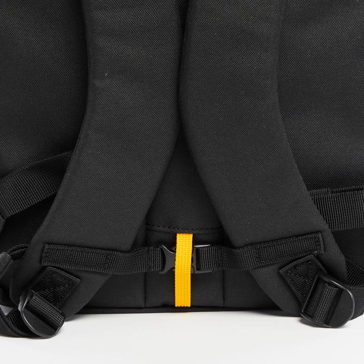 Actual product image Decathlon DOUBLE 27 (25 l, Luggage carrier bag)