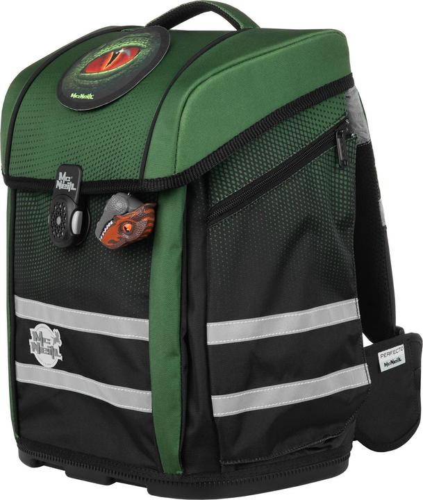 Immagine prodotto Mc Neill Set di zaini Perfecto da 5 pezzi (22 l)