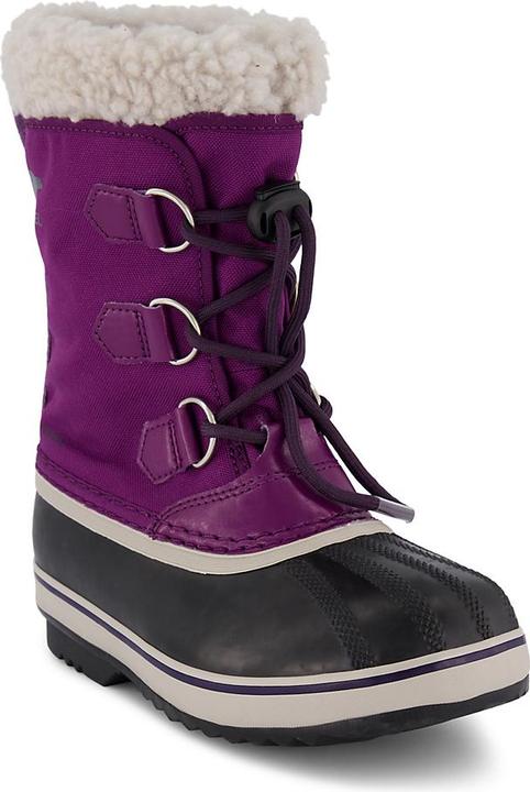 Actual product image Sorel Yoot Pac (37)