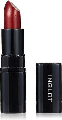 Actual product image Inglot Matte Lipstick Enriched with Vitamin E, Avocado and Macadamia Oil Formula 4.5g 446 (446)