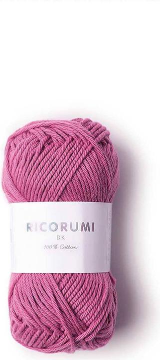 Rico Design Ricorumi (57.50 m)
