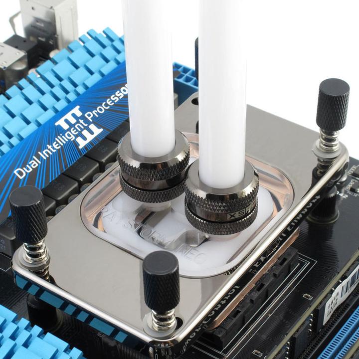 Actual product image XSPC EC6 Coolant (1000 ml, Ready-mix)