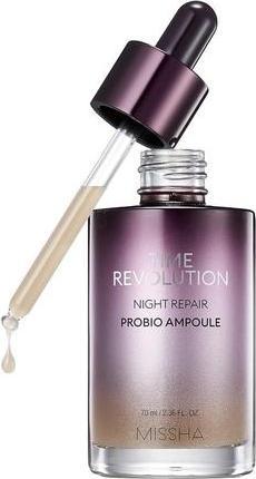 Actual product image Missha MISSHA Super Aqua Serum ampułka nawilżająca 47ml (47 ml)