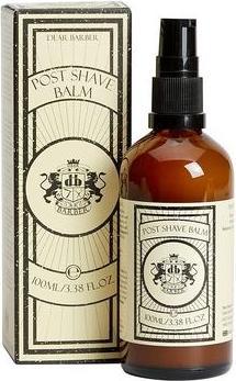 Immagine prodotto Dear Barber Balsamo dopobarba (Balsamo dopobarba, 100 ml)
