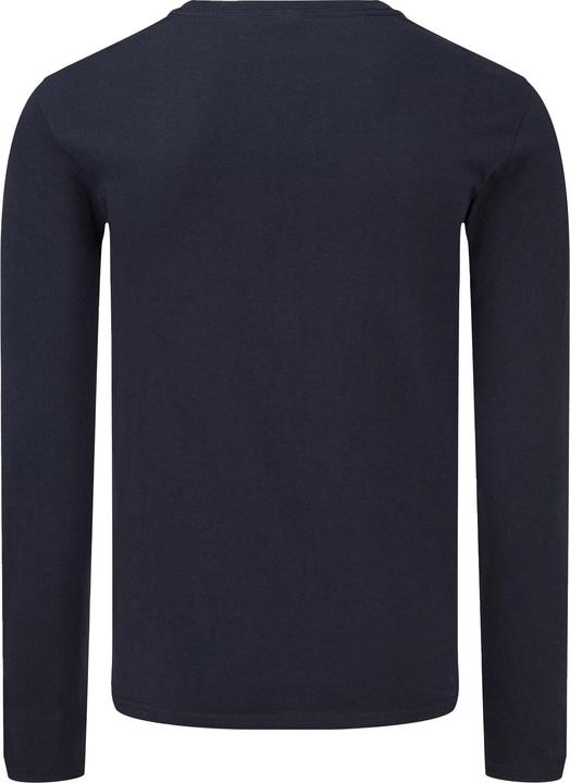 Immagine prodotto Fruit of the Loom Maglietta Iconic a maniche lunghe da uomo (3XL)