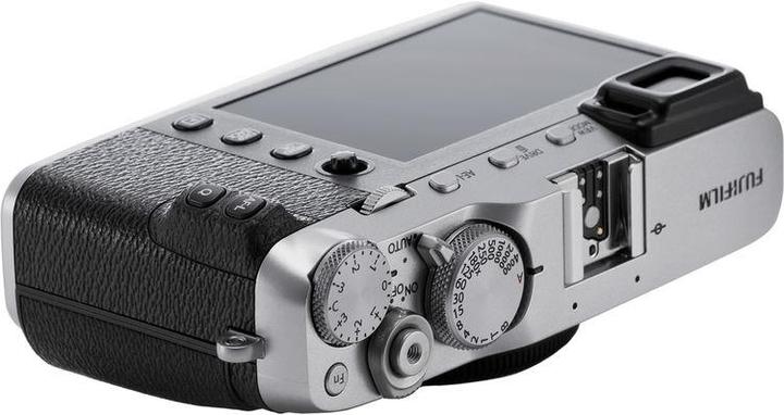 Produktbild Fujifilm X-E3 Body (24.30 Mpx, APS-C / DX)