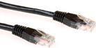 Produktbild Ewent ECON-Line Patch-Kabel (U/UTP, CAT6, 2 m)