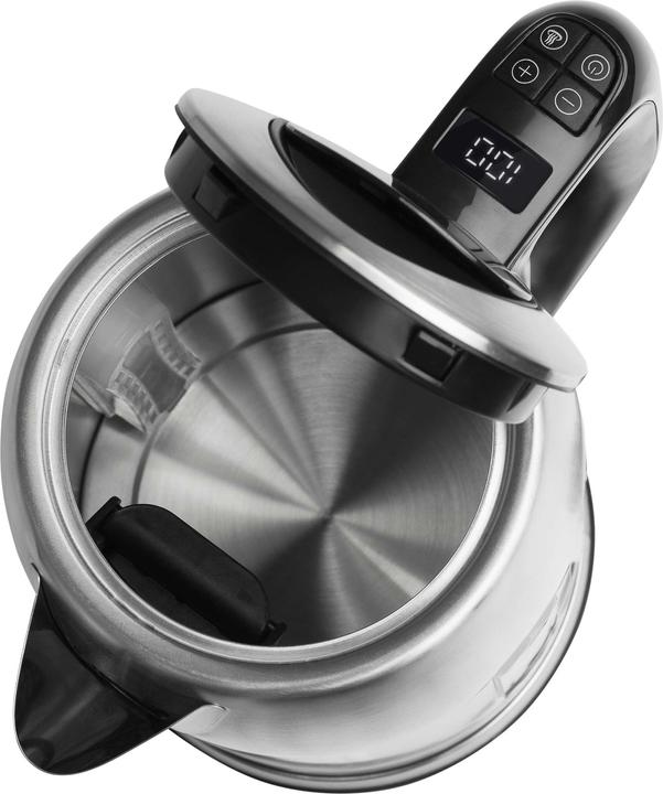 Actual product image Sencor SWK 1760BK (1.70 l)