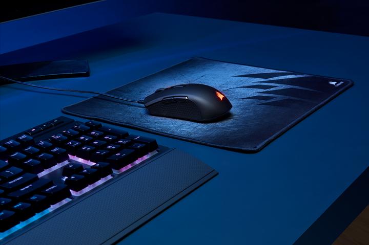 Produktbild Corsair M55 Pro (Kabelgebunden)