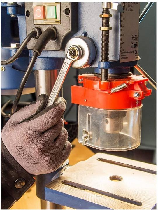 Produktbild HAZET Doppel-Ringschlüssel Satz 163-520/15 ∙ Aussen Doppel-Sechskant-Tractionsprofil ∙ 6 - 34 ∙ Anza… (32 mm, 19 mm, 6 mm, 12 mm, 24 mm, 14 mm, 22 mm, 16 mm, 23 mm, 34 mm, 10 mm, 21 mm, 18 mm, 27 mm, 7 mm, 17 mm, 11 mm, 15 mm, 26 mm, 30 mm, 8 mm, 28 mm, 9 mm, 13 mm, 20 mm, 25 mm)