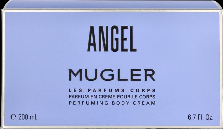 Produktbild Thierry Mugler Angel (Körpercreme, 200 ml)