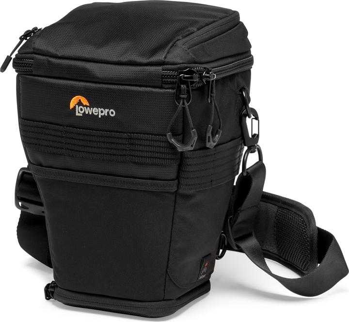Produktbild Lowepro Pro Tactic TLZ 70 AW II (Kamera Schultertasche, Kamera Bereitschaftstasche, 4 l)