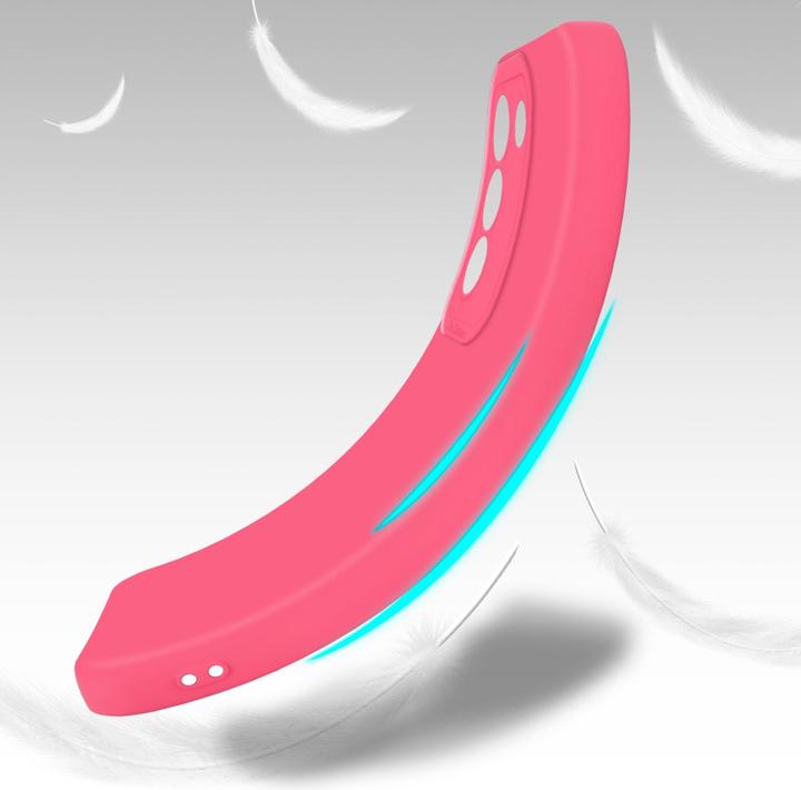 Immagine prodotto Cadorabo Custodia per Samsung Galaxy S22 in TPU Fluid stile LM162 (Samsung Galaxy S22+)