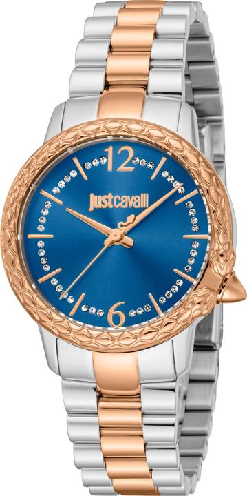 Just Cavalli Animalier Tenacious - JC1L233M0065 (Analoguhr, 32 mm)