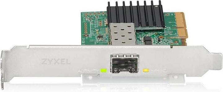 Productafbeelding Zyxel XGN100F 10G SFP+ (PCI-E x4)