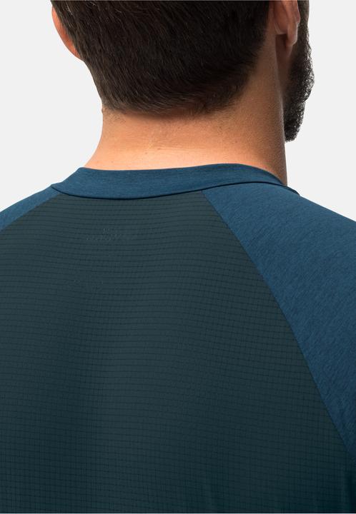 Actual product image Jack Wolfskin Prelight Pro Zip T M (XXL)