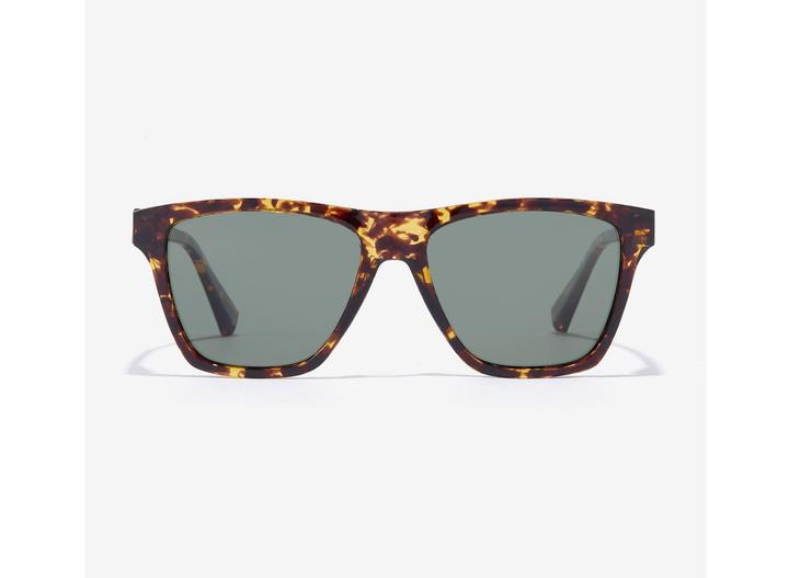 Actual product image Hawkers polarisierte Sonnenbrillen One LS grün Braun (Ø 54 mm)