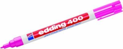 Actual product image Edding 400 (Rose, 1 mm, 1 x)
