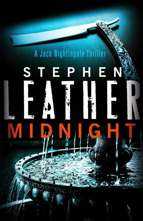 Produktbild Midnight (Englisch, Stephen Leather, 2011)