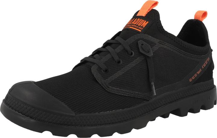 Produktbild Palladium Pampa Lt Travel Lo Vt - 66355 (39)