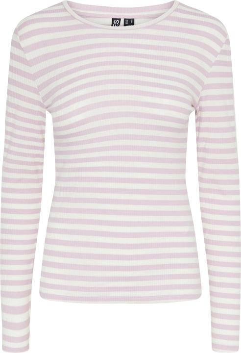 Pieces Pcruka Ls Top Noos Bc (XS)