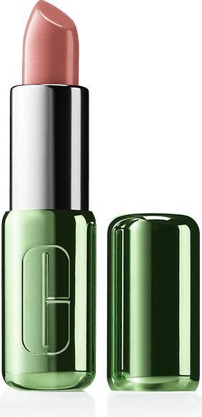Immagine prodotto Clinique Rossetto Longwear Pop Shine Nude Pop (Pop nudo)