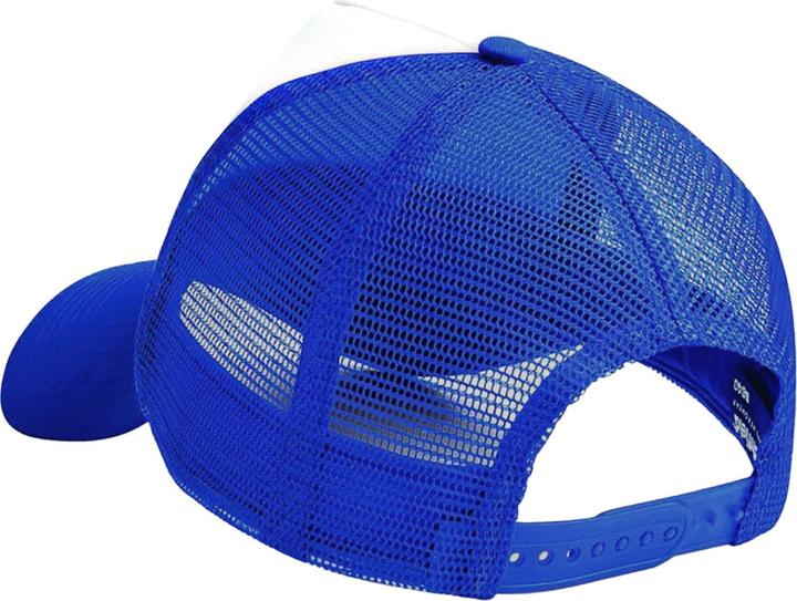 Produktbild Beechfield Mesh Trucker Baseballkappe (One Size)