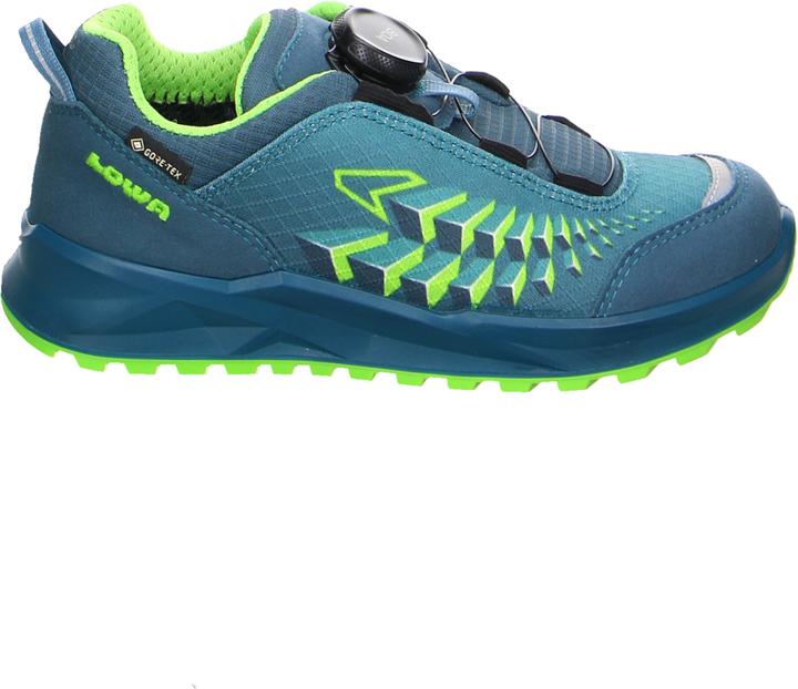 Produktbild Lowa Ferrox Gtx Lo Jr (36)