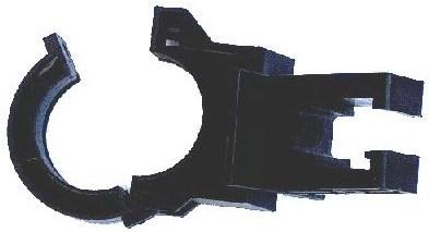 Actual product image Maximum LNB holder set f/ T-90 (Terminal strips)