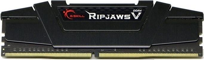 Produktbild G.Skill Ripjaws V (1 x 32GB, 3200 MHz, DDR4-RAM, DIMM)