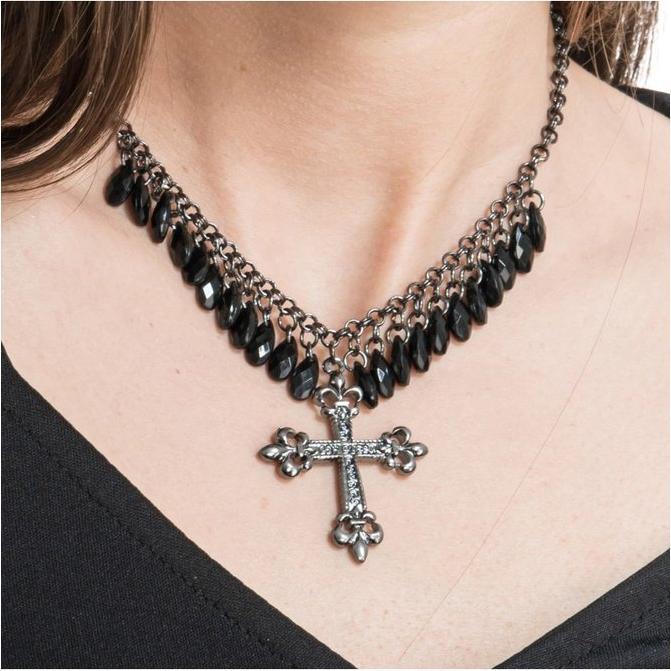 Chaks Gotisches Kreuz