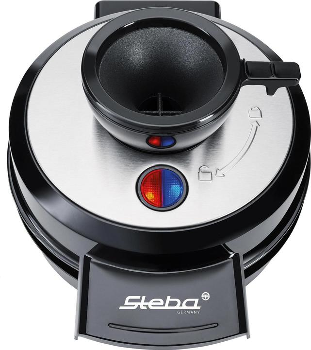 Actual product image Steba Volcano