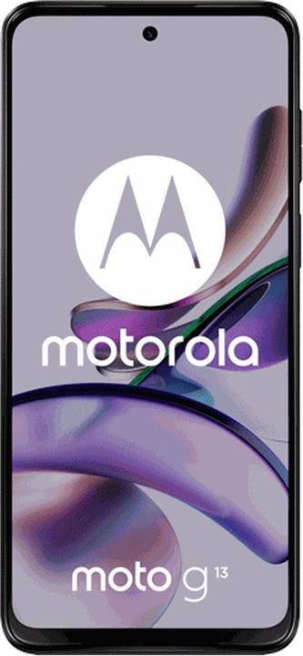 Produktbild Motorola Moto G53 (128 GB, Ink Blue, 6.50", SIM + eSIM, 50 Mpx, 5G)