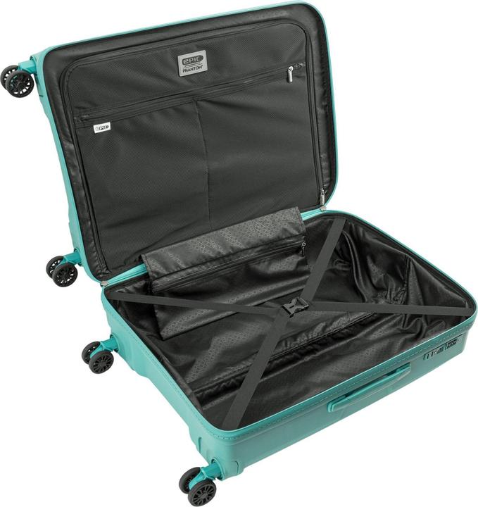 Produktbild Epic Phantom SL 4-Rollen Trolley 66 cm (67 l)