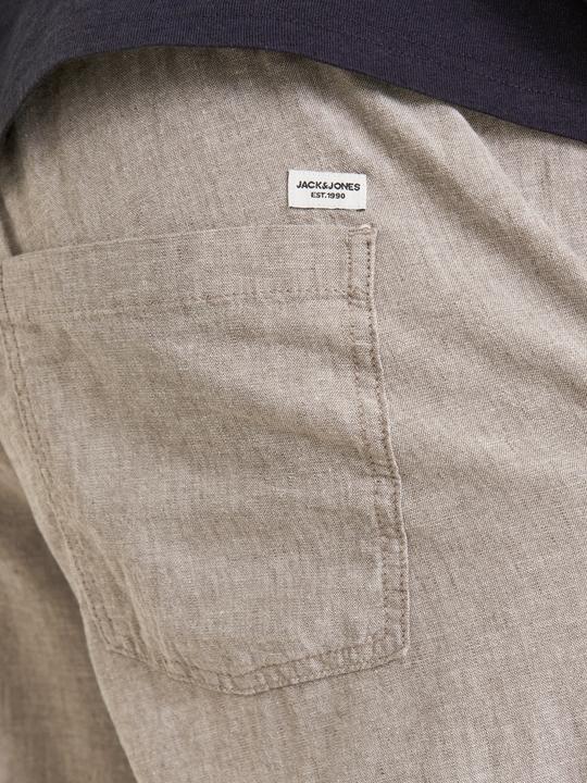 Actual product image Jack & Jones Jpstace Jjbreeze Linen Blend Pls (42)