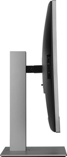 Produktbild HP EliteDisplay E273m - 27 Zoll 1920 x 1080 Full HD AG, IPS, USB-C (1920 x 1080 Pixel, 27")