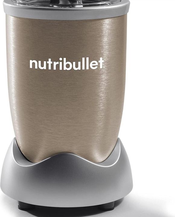 Immagine prodotto NutriBullet NB 910CP Champagne (900 W)