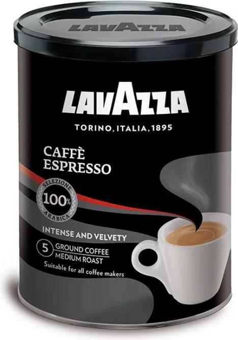 Lavazza Espresso Italiano Classico (Tostatura media, 250 g)