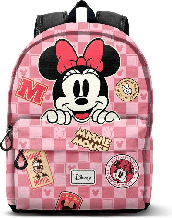 Actual product image Karactermania FAN HS Backpack 2.2 Journey