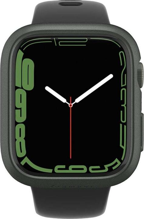 Actual product image Spigen Thin Fit