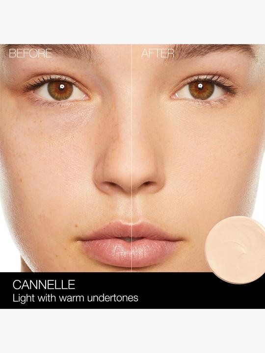 Produktbild NARS Cosmetics Soft Matte Complete Concealer (Cannelle)